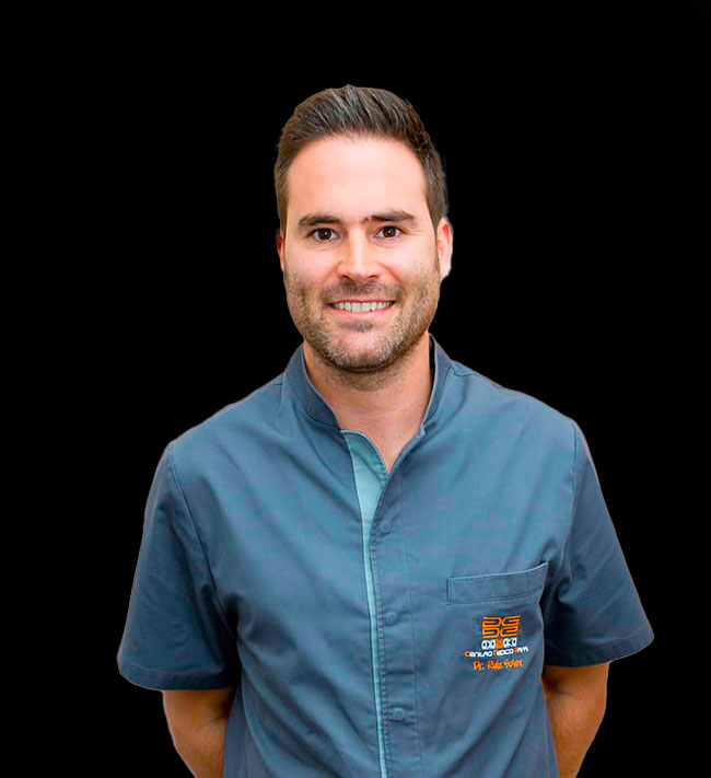 Dr. Miguel Ruíz
