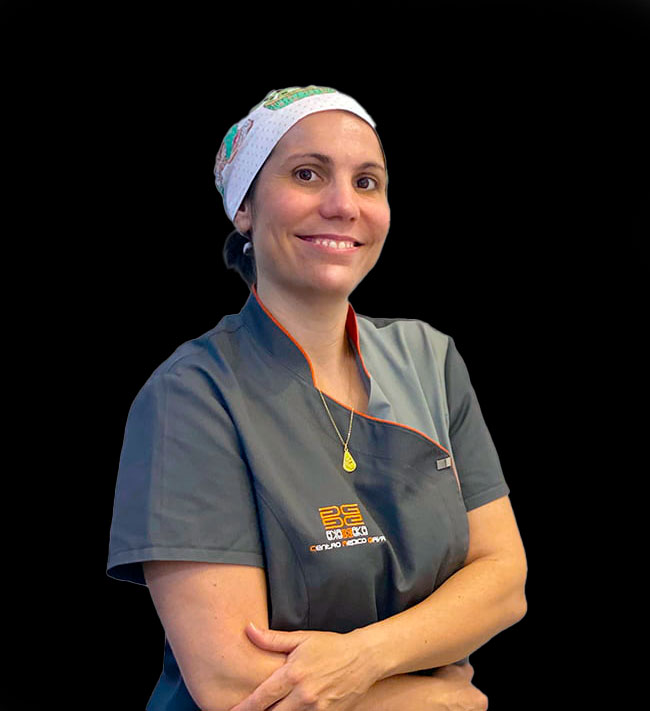 Dra. Nuria Alonso