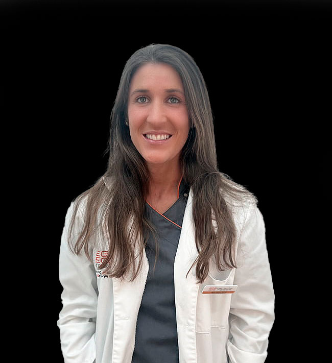 Dra. María Cantero