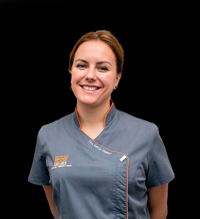 Dra. Maria José García