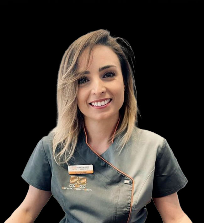 Dra. Teresa Mesas
