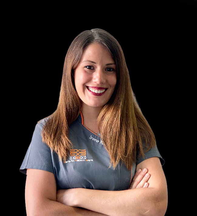 Irene Maireles