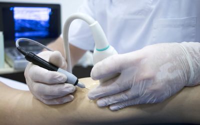 Fisioterapia invasiva en Centro Médico Gava en Navalcarnero. Los mejores profesionales y la tecnología más avanzada