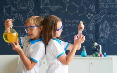 ALTAS CAPACIDADES. Claves para detectarlas y pautas de actuación