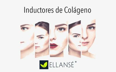 INDUCTORES DE COLÁGENO