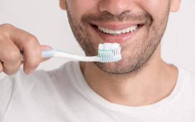 Recomendaciones para una buena higiene bucodental