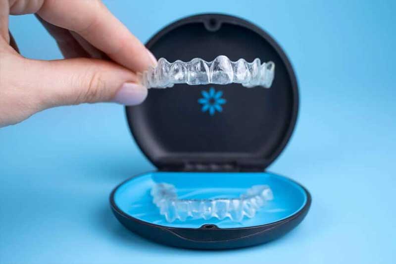 Invisalign
