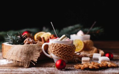 Consejos para que la Navidad no te pase factura