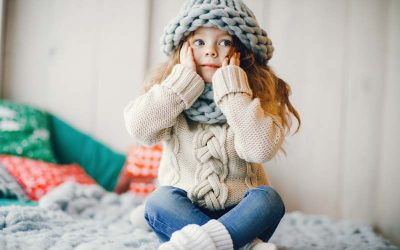 Descubre cómo efecta el frío a tu salud y toma precauciones para protegerte
