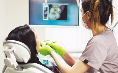 Razones para elegir un centro dental especializado