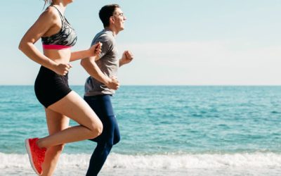 Consejos para no descuidar tu alimentación durante las vacaciones