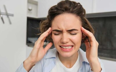 Migrañas ¿Visitar al Neurólogo?