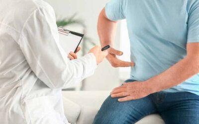 Nuevo Servicio de Urología