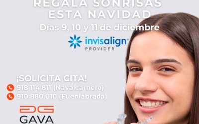 Open Day Invisalign