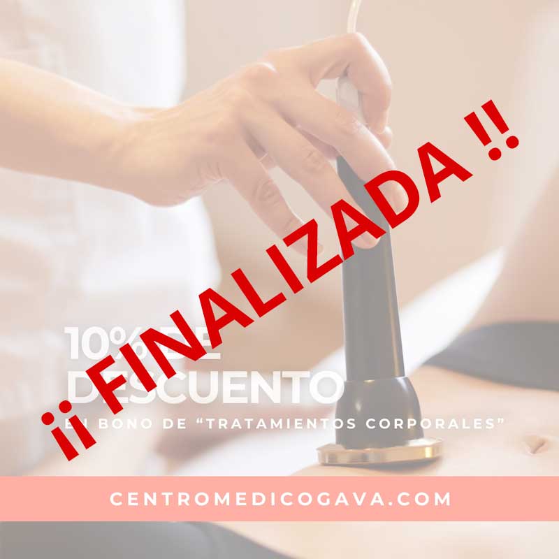 Promoción Centro Médico Gava