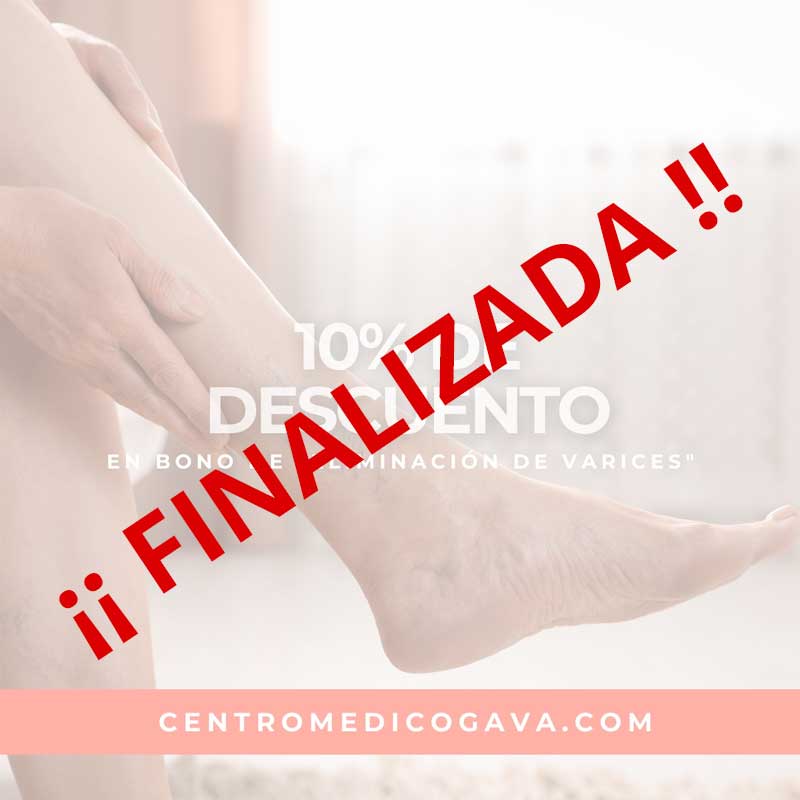Promoción Centro Médico Gava
