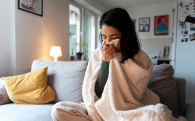 Patologías de Invierno