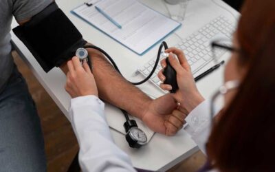 El Chequeo Médico
