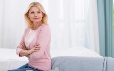 La Menopausia