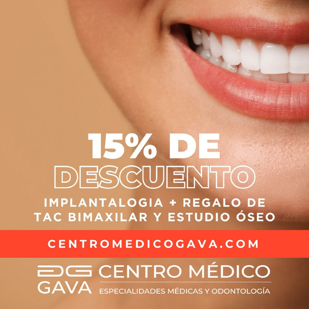 promoción odontología