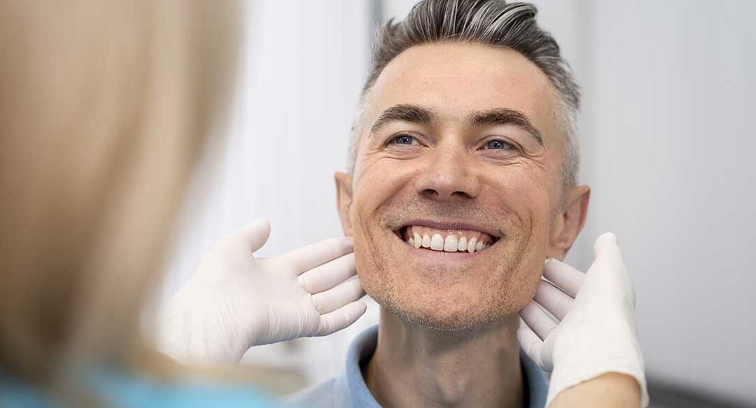 Implantes Dentales Centro Médico Gava