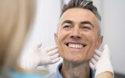 ¿Necesitas un implante dental?